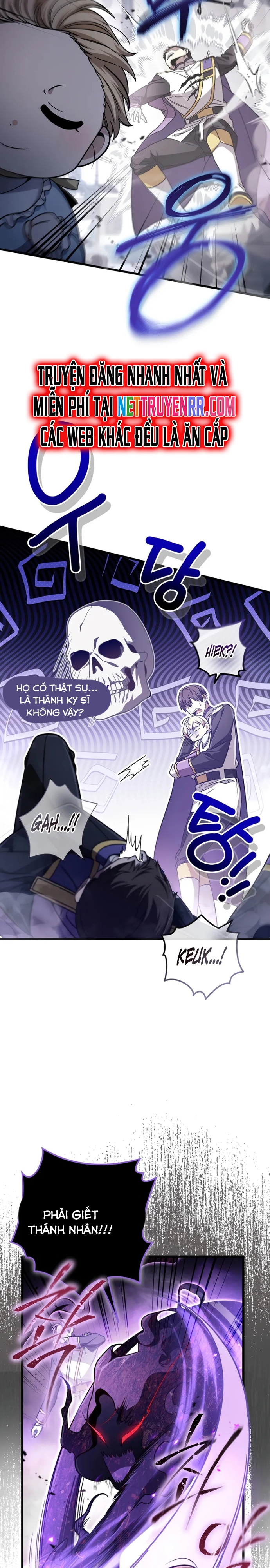 Ta Sẽ Phá Hủy Đất Nước Này - Chap 4 - Trang 7