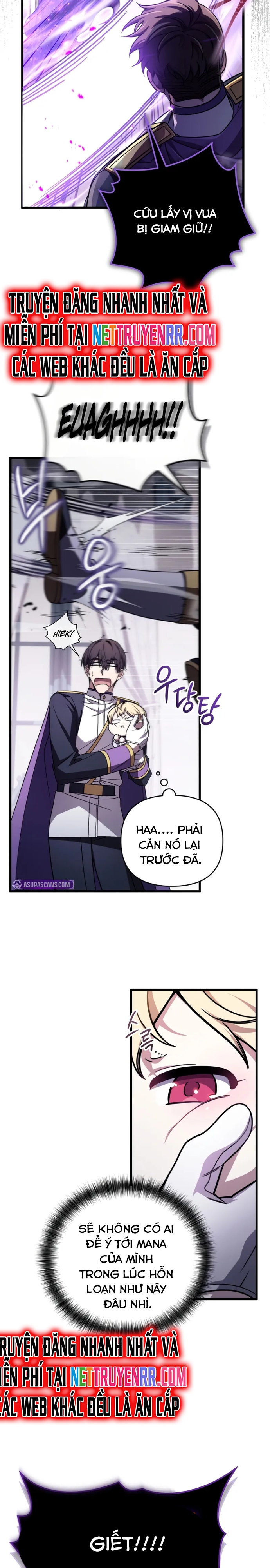 Ta Sẽ Phá Hủy Đất Nước Này - Chap 4 - Trang 8