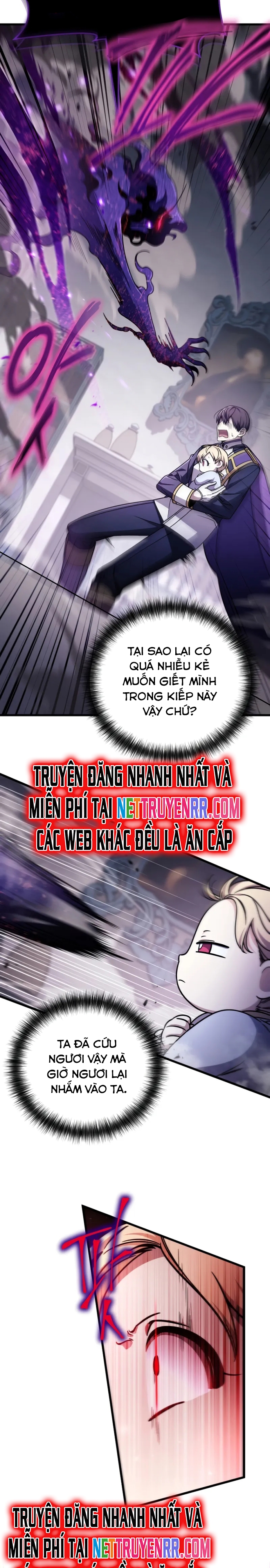 Ta Sẽ Phá Hủy Đất Nước Này - Chap 4 - Trang 9