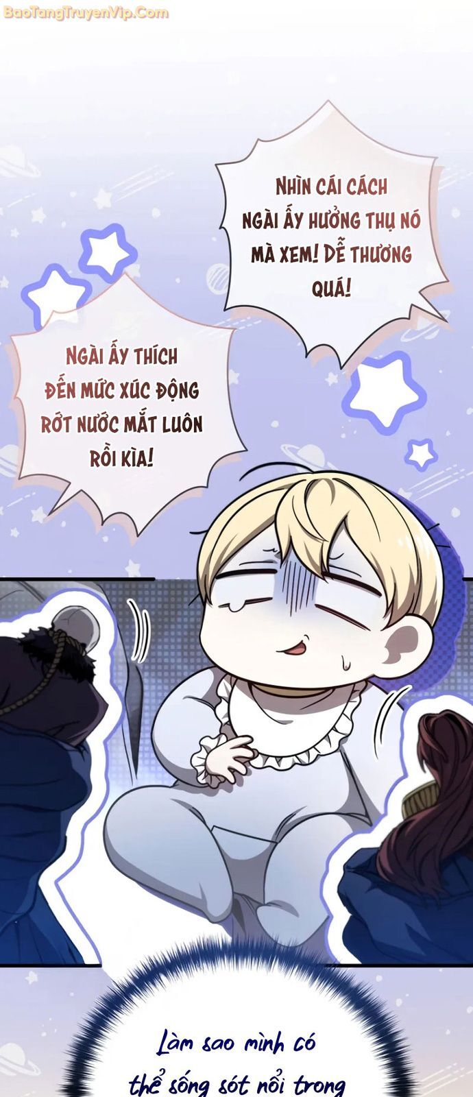 Ta Sẽ Phá Hủy Đất Nước Này - Chap 5 - Trang 1