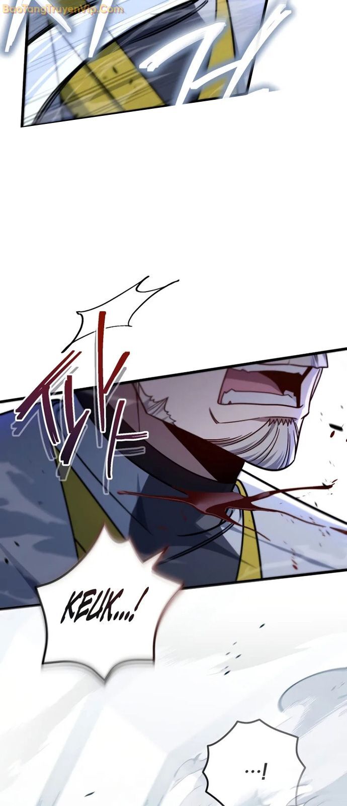Ta Sẽ Phá Hủy Đất Nước Này - Chap 5 - Trang 11