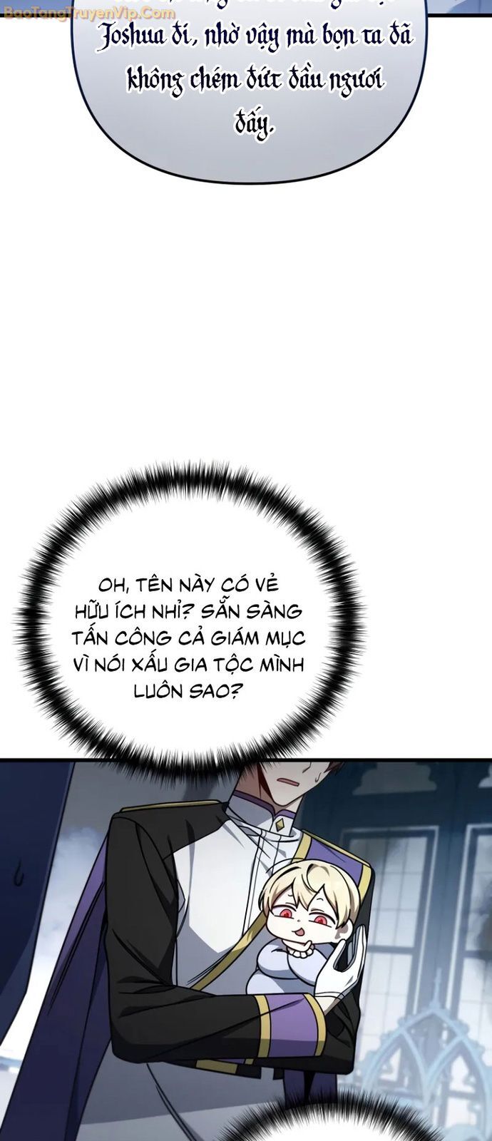 Ta Sẽ Phá Hủy Đất Nước Này - Chap 5 - Trang 13