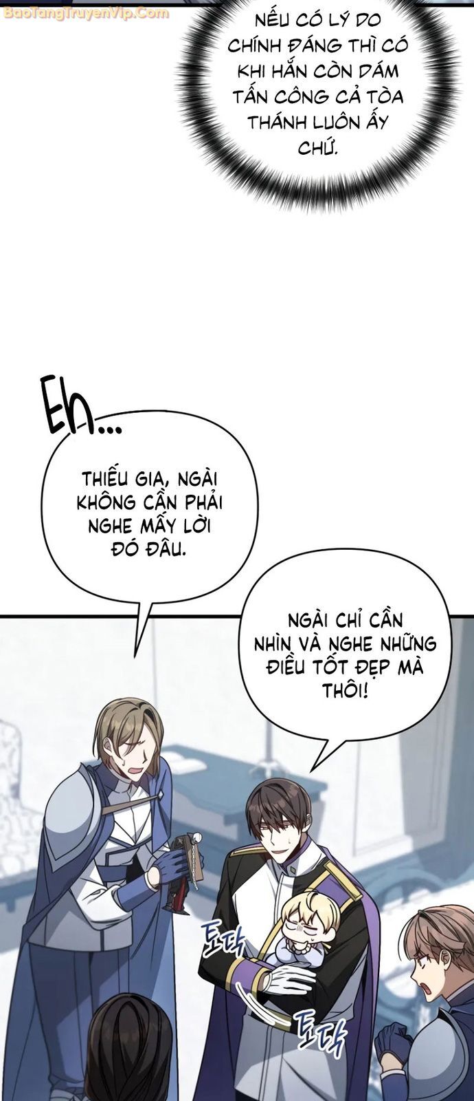 Ta Sẽ Phá Hủy Đất Nước Này - Chap 5 - Trang 14