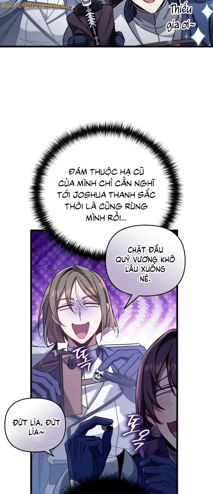 Ta Sẽ Phá Hủy Đất Nước Này - Chap 5 - Trang 16