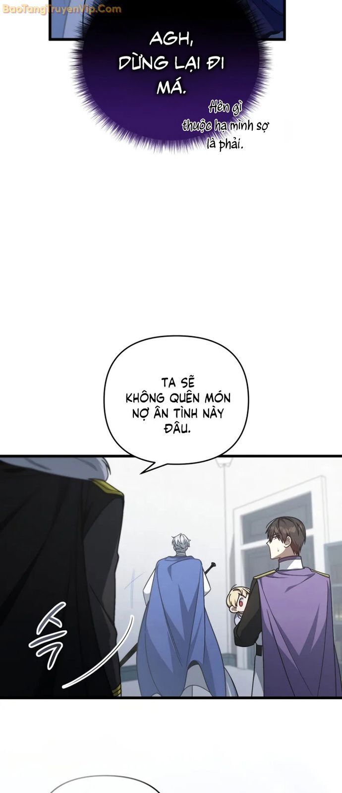 Ta Sẽ Phá Hủy Đất Nước Này - Chap 5 - Trang 17