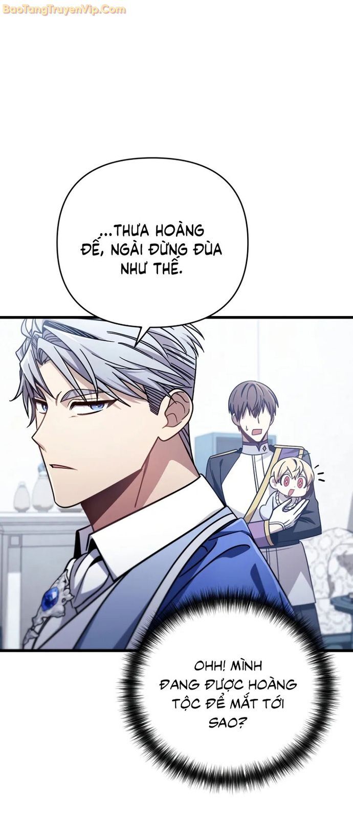 Ta Sẽ Phá Hủy Đất Nước Này - Chap 5 - Trang 20