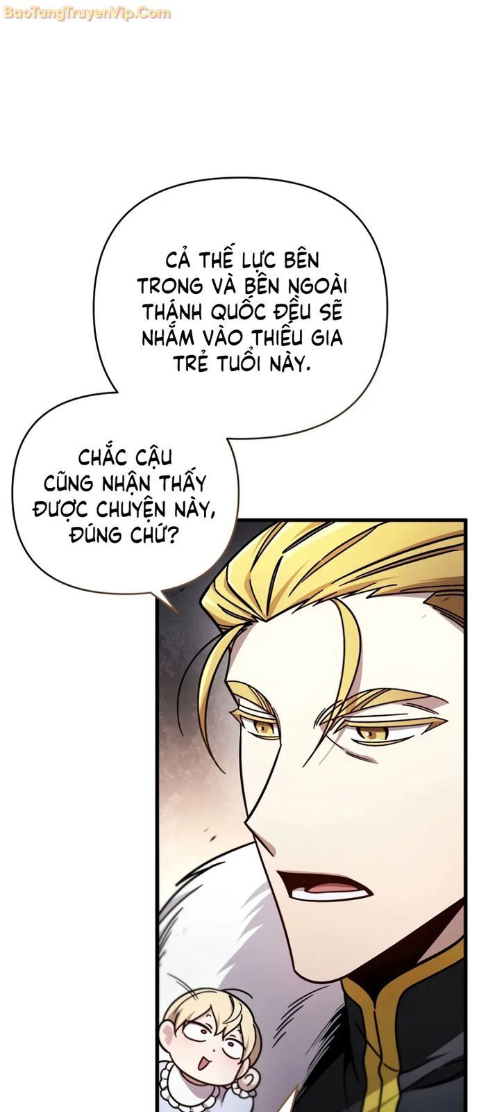Ta Sẽ Phá Hủy Đất Nước Này - Chap 5 - Trang 21