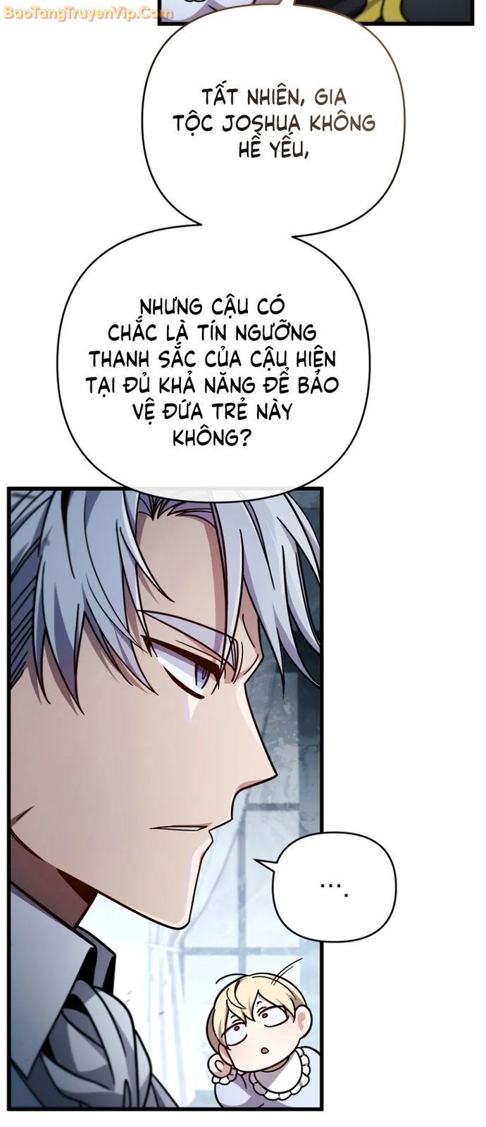 Ta Sẽ Phá Hủy Đất Nước Này - Chap 5 - Trang 22