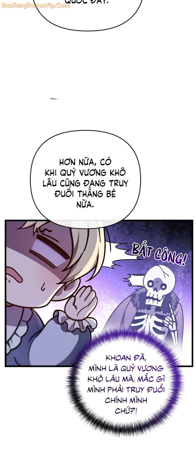 Ta Sẽ Phá Hủy Đất Nước Này - Chap 5 - Trang 24