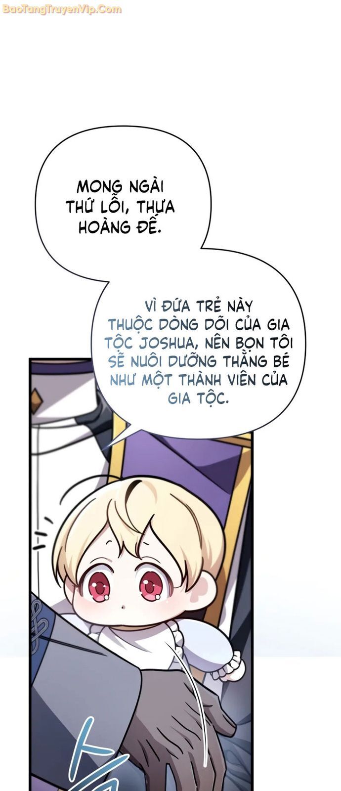 Ta Sẽ Phá Hủy Đất Nước Này - Chap 5 - Trang 25