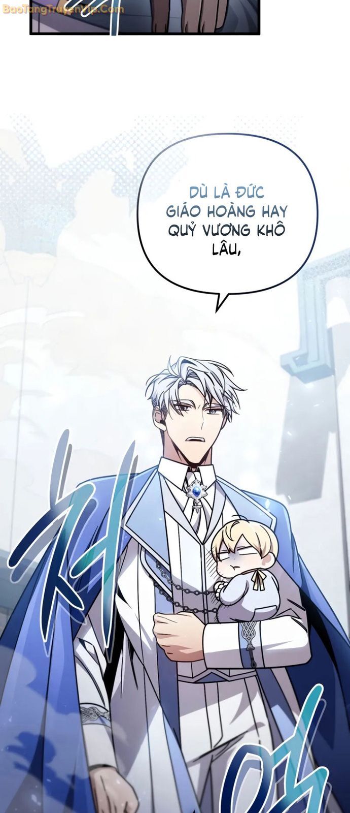 Ta Sẽ Phá Hủy Đất Nước Này - Chap 5 - Trang 26