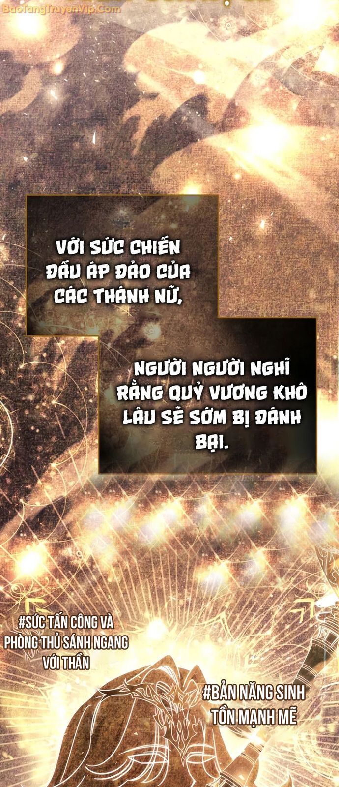 Ta Sẽ Phá Hủy Đất Nước Này - Chap 5 - Trang 37