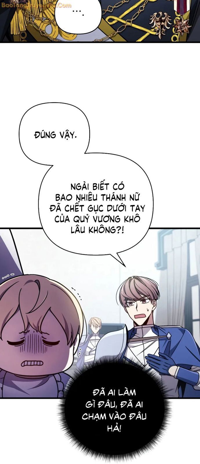 Ta Sẽ Phá Hủy Đất Nước Này - Chap 5 - Trang 45