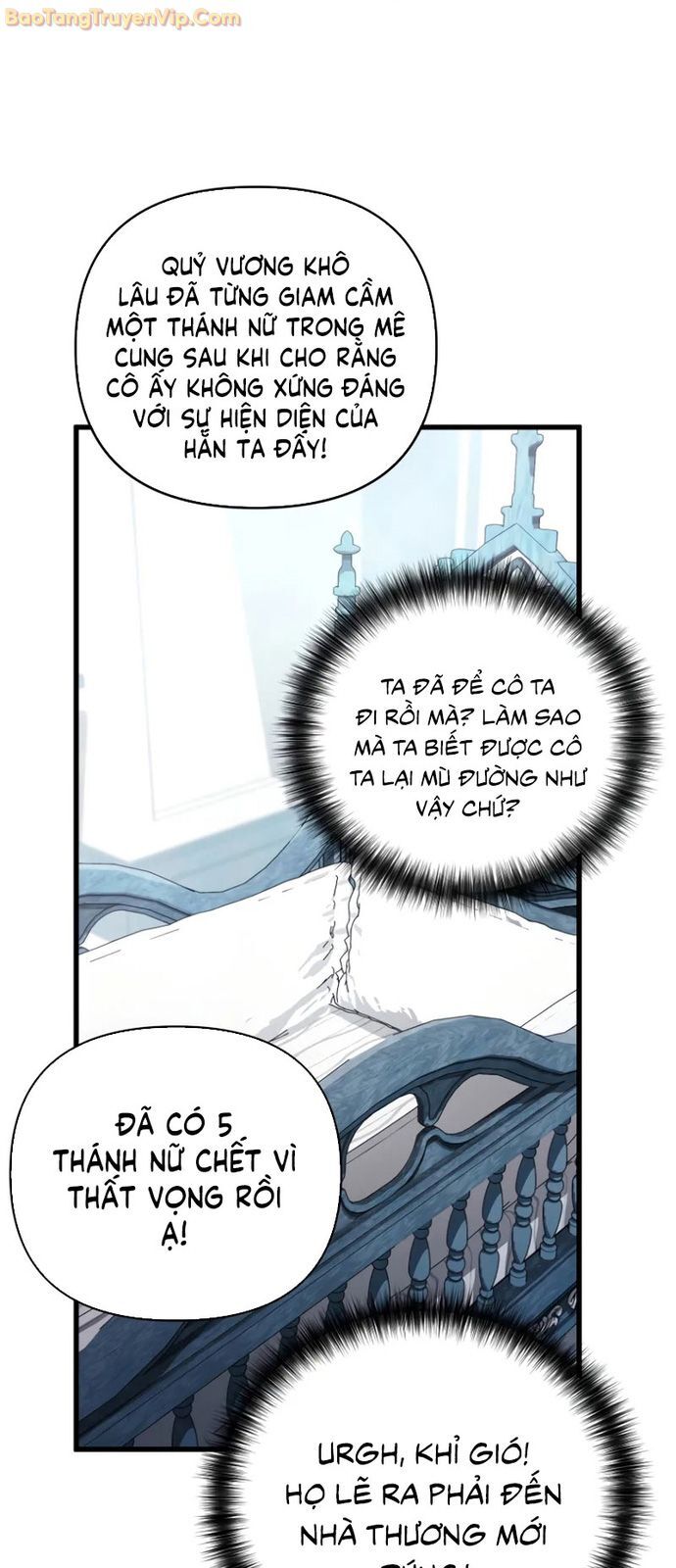 Ta Sẽ Phá Hủy Đất Nước Này - Chap 5 - Trang 46