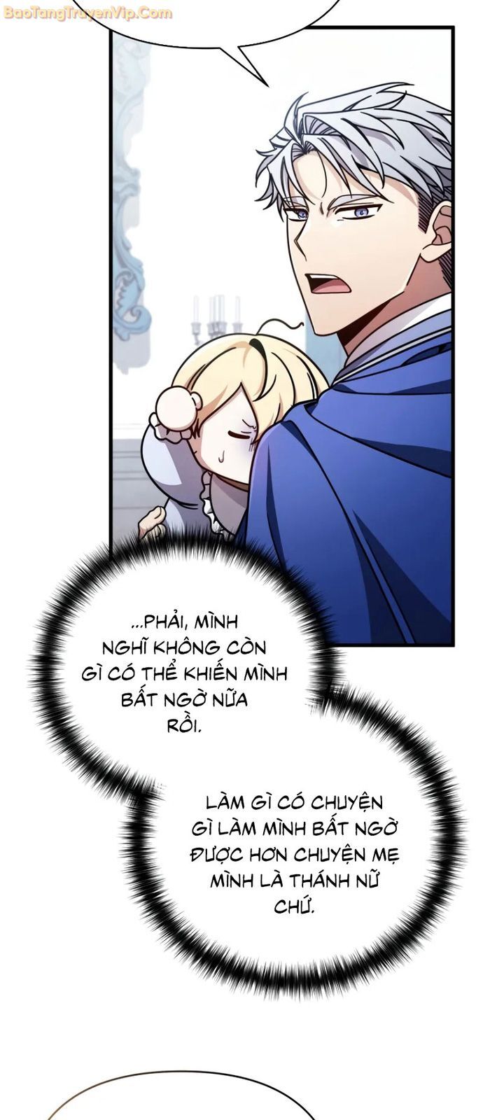 Ta Sẽ Phá Hủy Đất Nước Này - Chap 5 - Trang 57