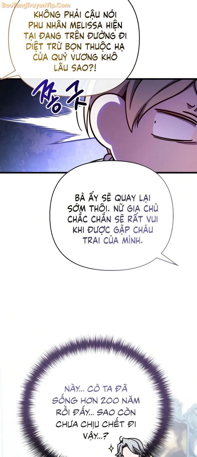 Ta Sẽ Phá Hủy Đất Nước Này - Chap 5 - Trang 58