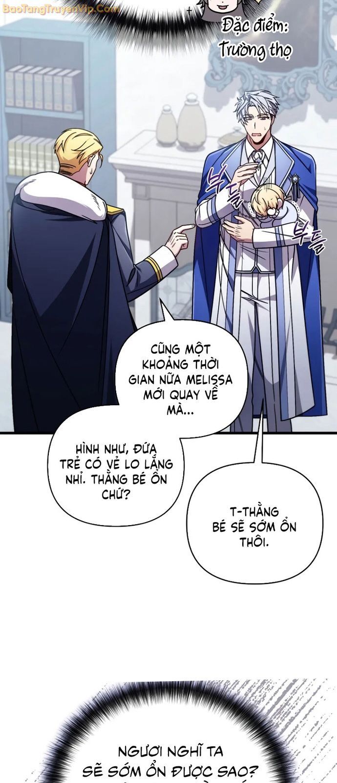 Ta Sẽ Phá Hủy Đất Nước Này - Chap 5 - Trang 59