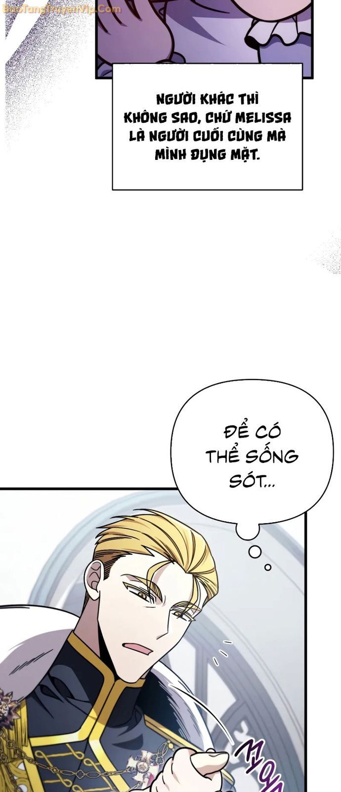 Ta Sẽ Phá Hủy Đất Nước Này - Chap 5 - Trang 61