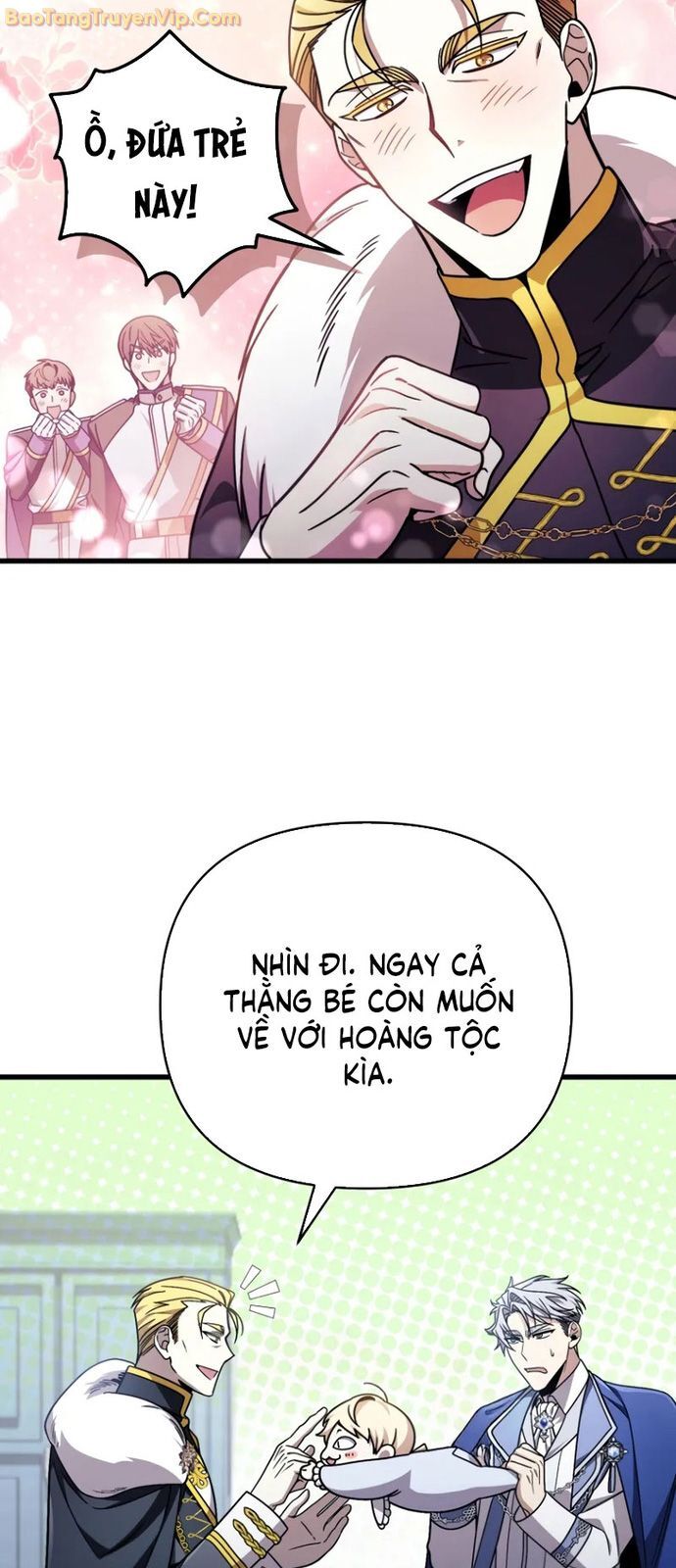 Ta Sẽ Phá Hủy Đất Nước Này - Chap 5 - Trang 63