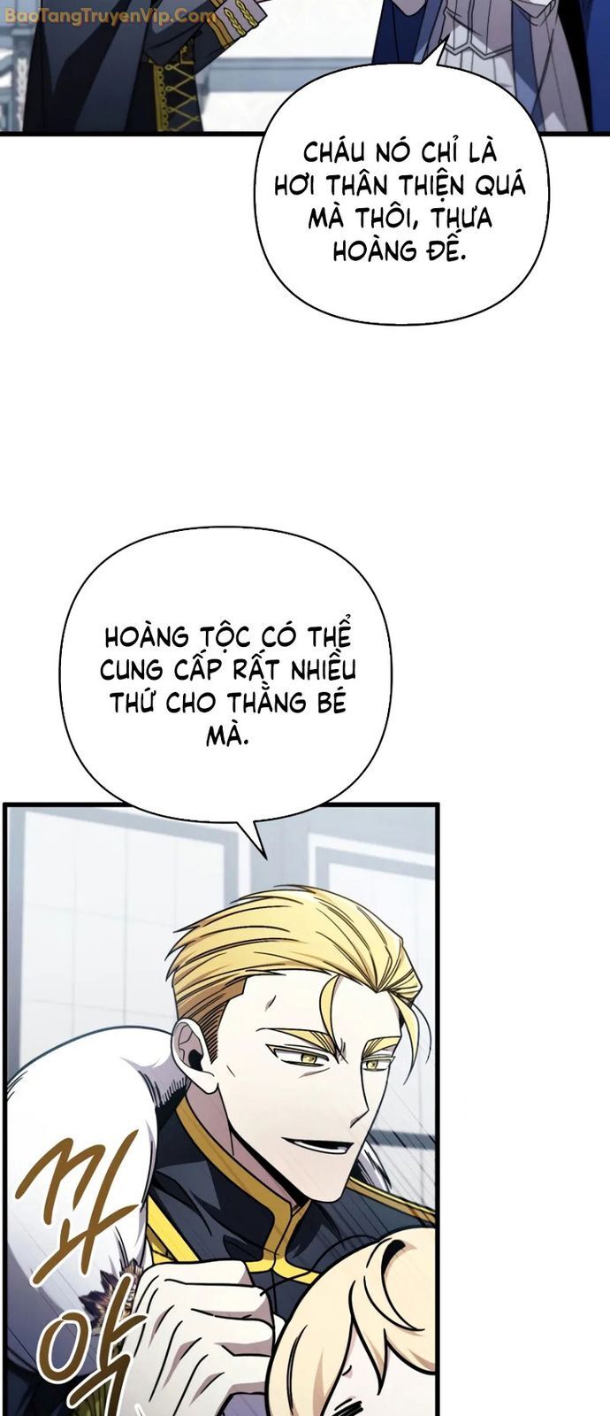 Ta Sẽ Phá Hủy Đất Nước Này - Chap 5 - Trang 64