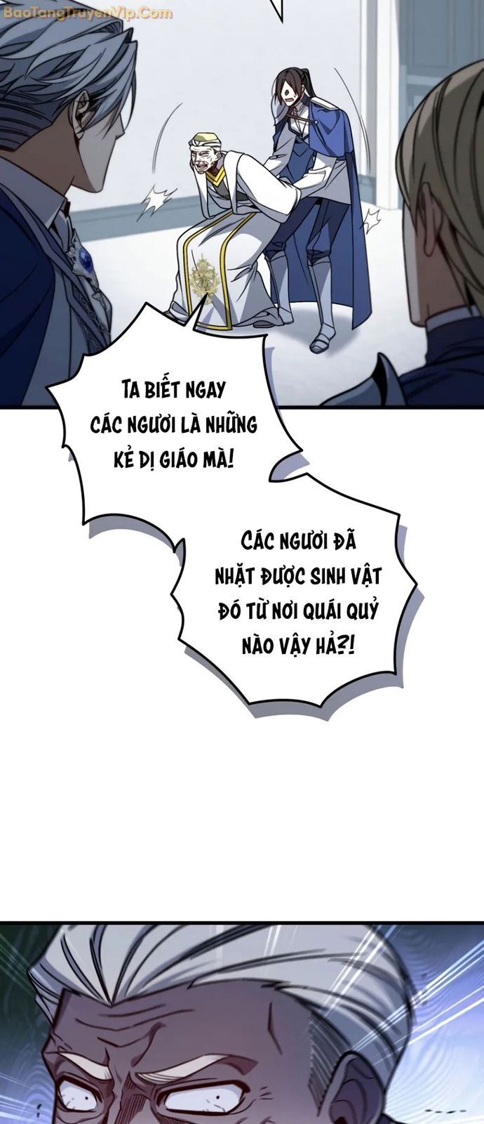 Ta Sẽ Phá Hủy Đất Nước Này - Chap 5 - Trang 8