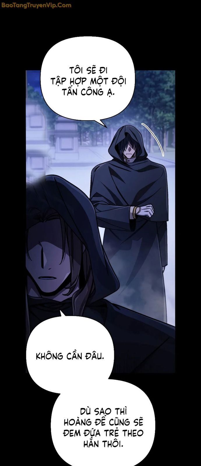 Ta Sẽ Phá Hủy Đất Nước Này - Chap 5 - Trang 80