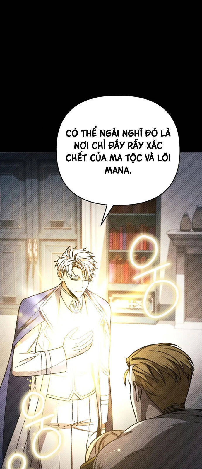 Ta Sẽ Phá Hủy Đất Nước Này - Chap 6 - Trang 13