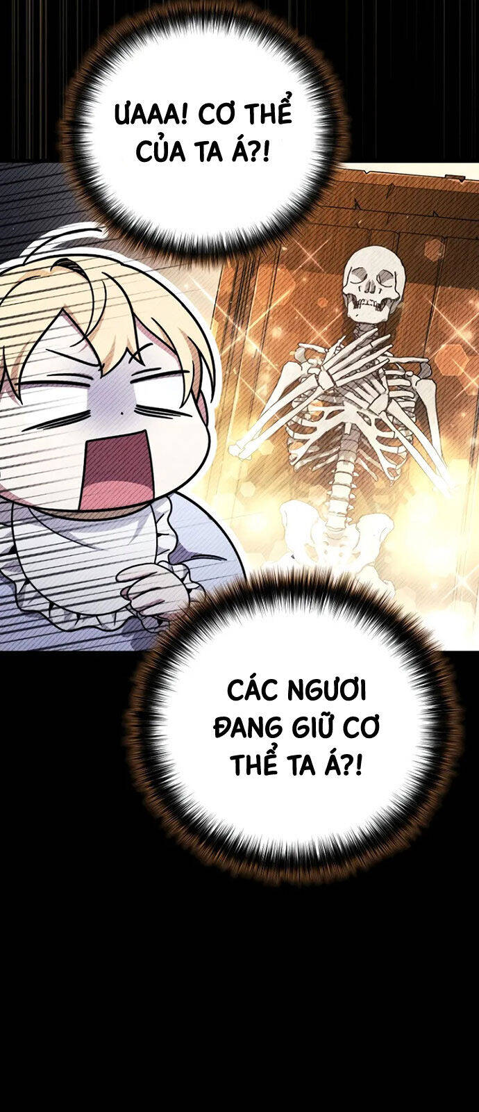Ta Sẽ Phá Hủy Đất Nước Này - Chap 6 - Trang 16