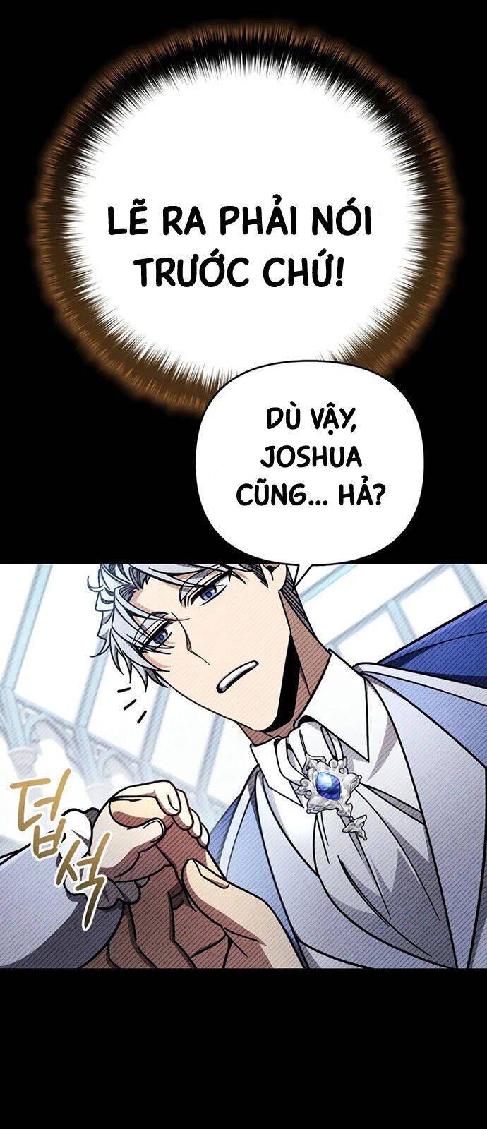 Ta Sẽ Phá Hủy Đất Nước Này - Chap 6 - Trang 17