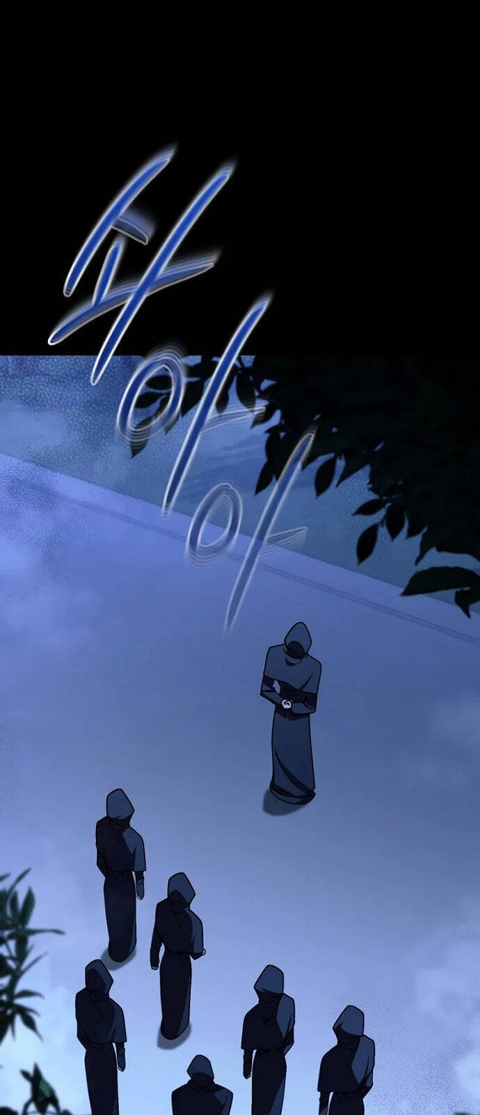 Ta Sẽ Phá Hủy Đất Nước Này - Chap 6 - Trang 3