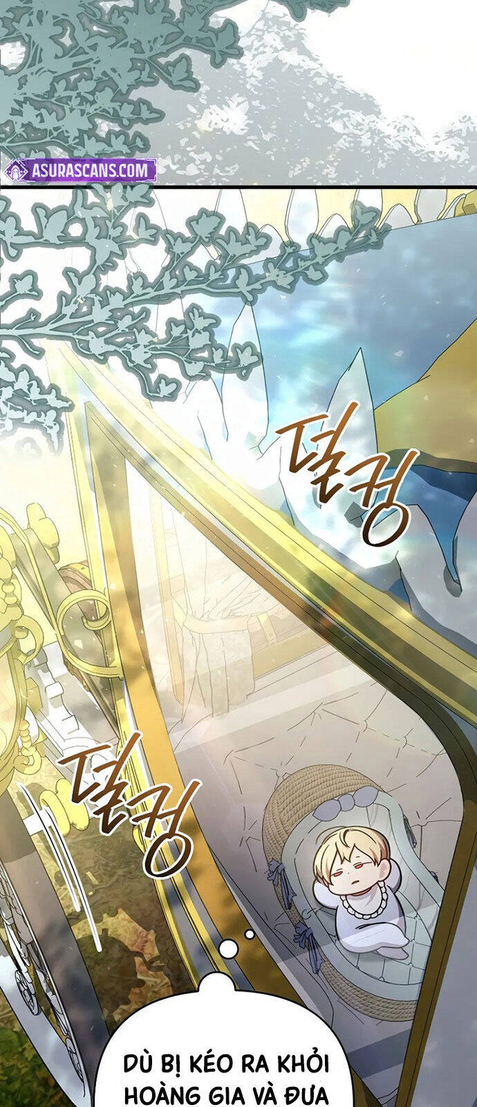 Ta Sẽ Phá Hủy Đất Nước Này - Chap 6 - Trang 22