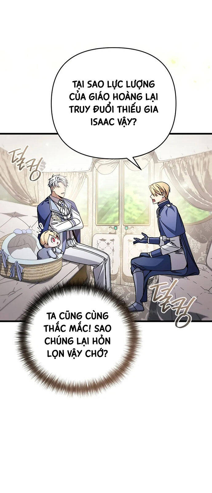 Ta Sẽ Phá Hủy Đất Nước Này - Chap 6 - Trang 26