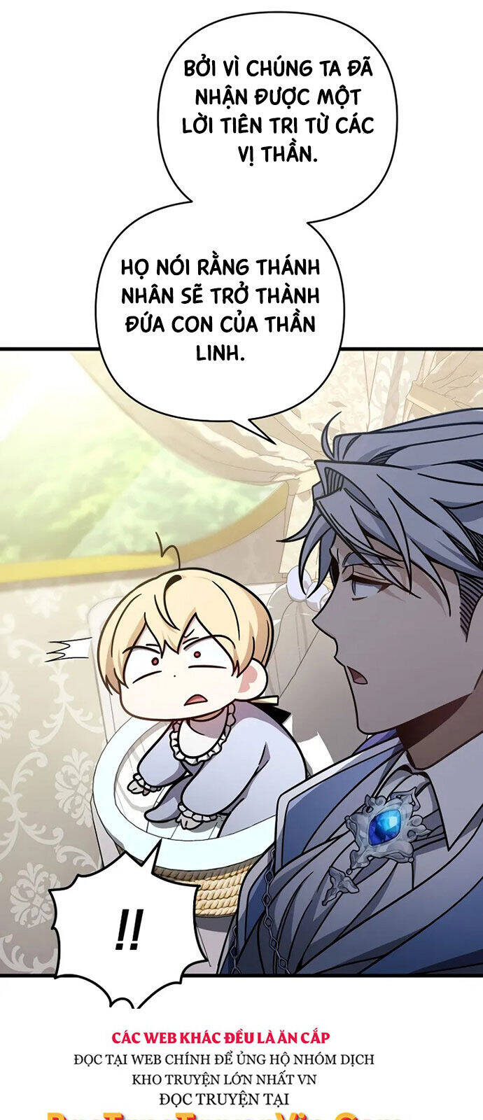 Ta Sẽ Phá Hủy Đất Nước Này - Chap 6 - Trang 27