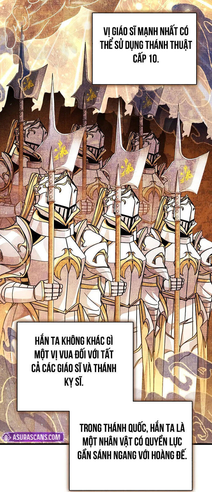 Ta Sẽ Phá Hủy Đất Nước Này - Chap 6 - Trang 30