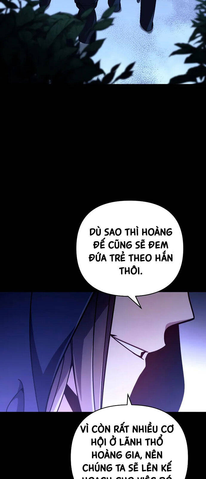 Ta Sẽ Phá Hủy Đất Nước Này - Chap 6 - Trang 4