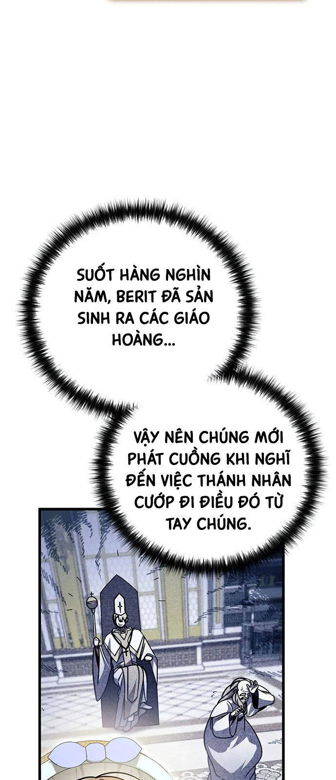 Ta Sẽ Phá Hủy Đất Nước Này - Chap 6 - Trang 31