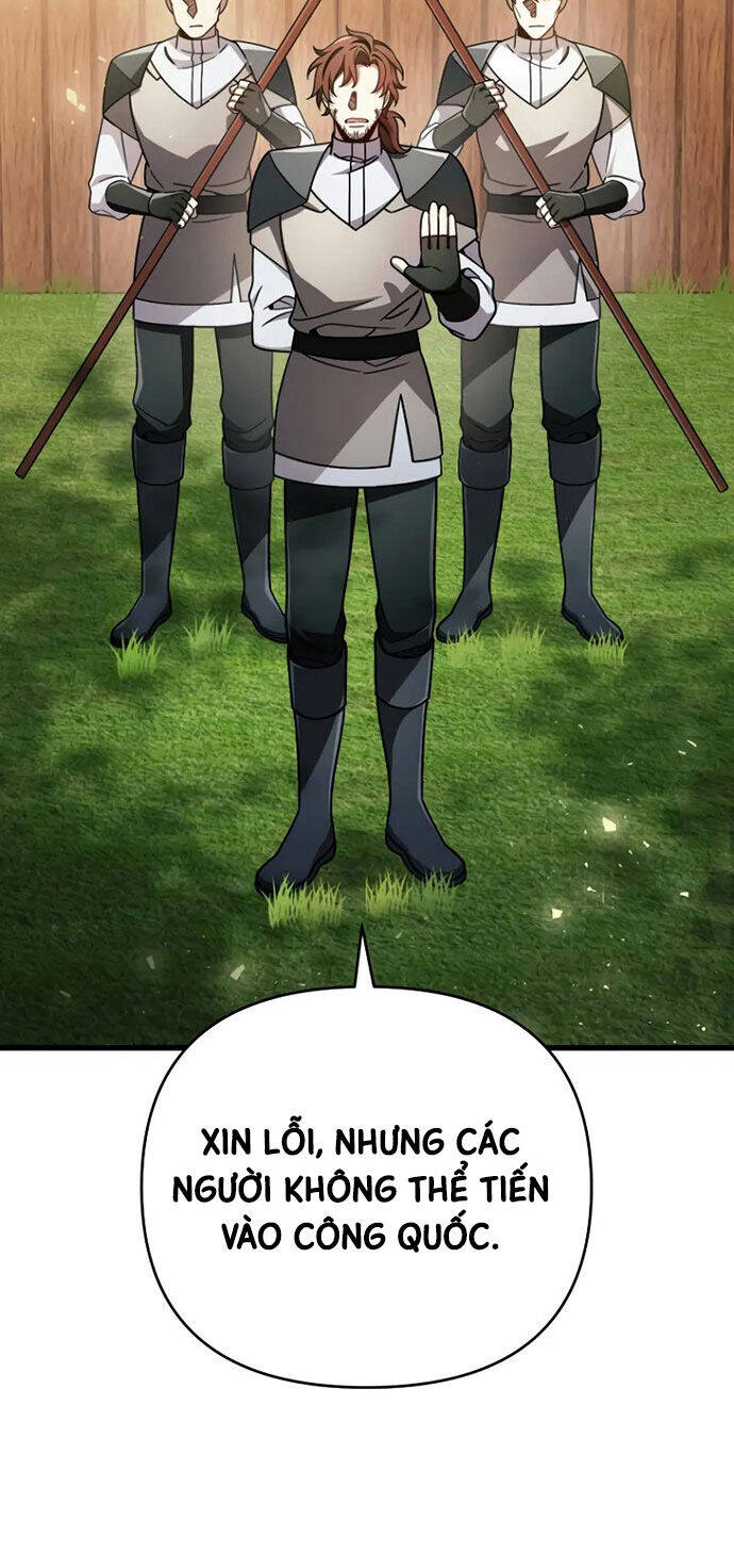 Ta Sẽ Phá Hủy Đất Nước Này - Chap 6 - Trang 35