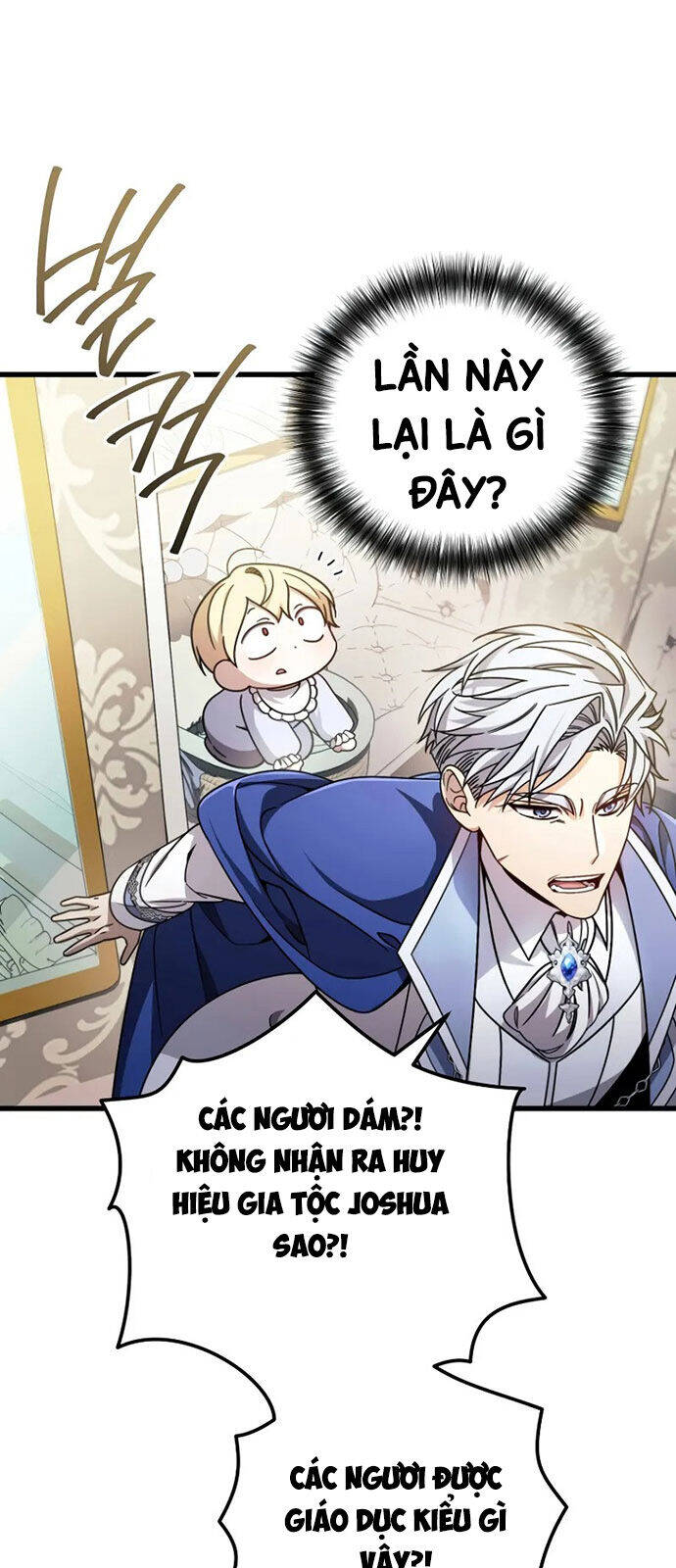 Ta Sẽ Phá Hủy Đất Nước Này - Chap 6 - Trang 36
