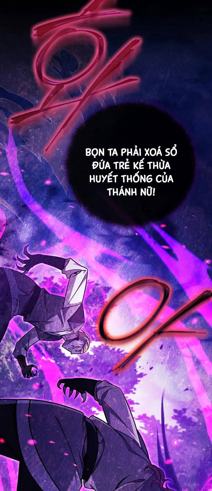 Ta Sẽ Phá Hủy Đất Nước Này - Chap 6 - Trang 38
