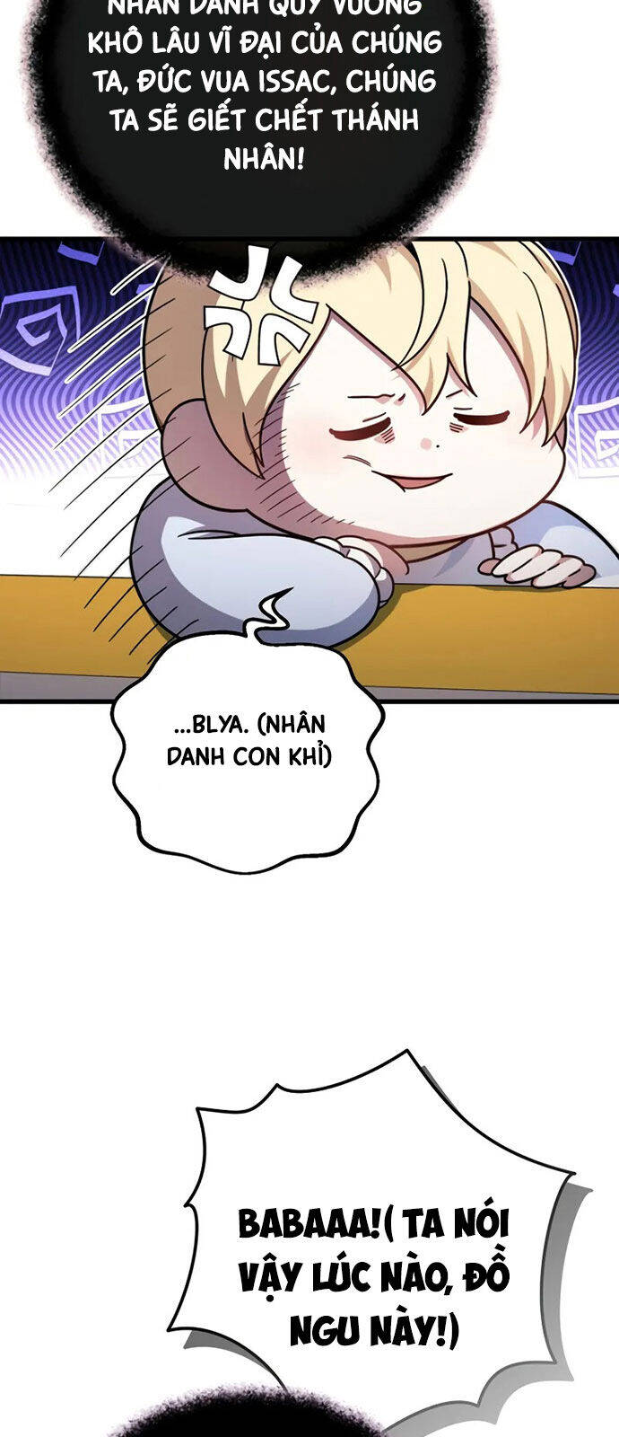 Ta Sẽ Phá Hủy Đất Nước Này - Chap 6 - Trang 43