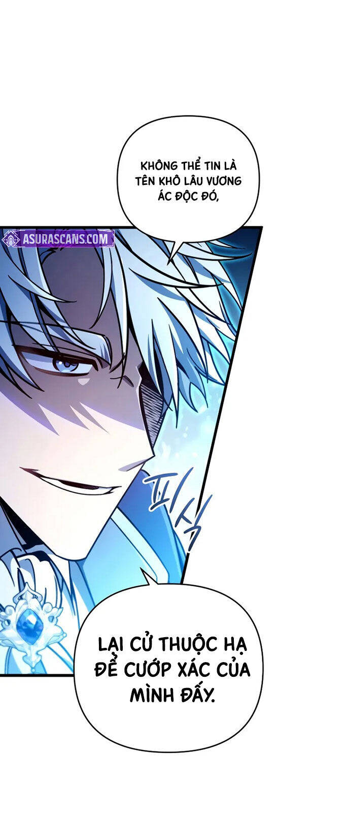 Ta Sẽ Phá Hủy Đất Nước Này - Chap 6 - Trang 53