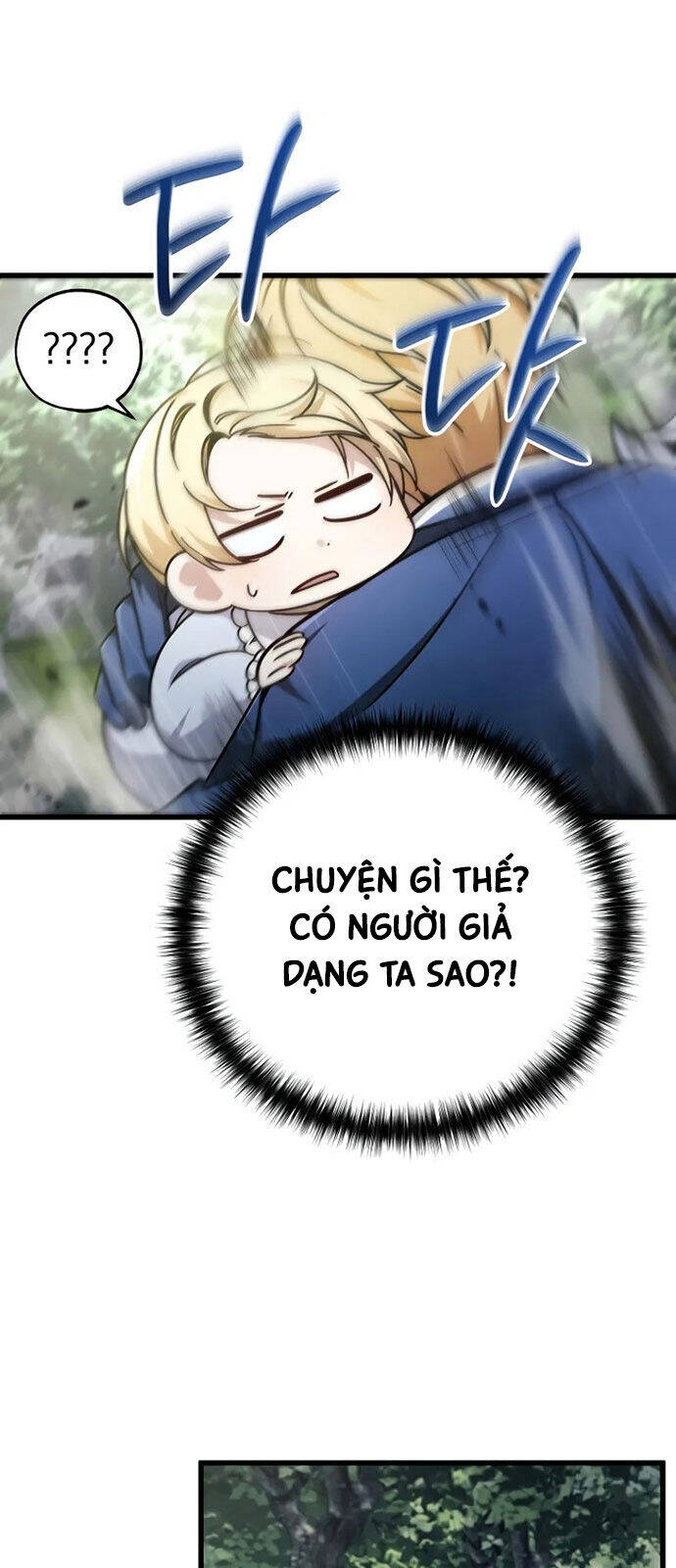Ta Sẽ Phá Hủy Đất Nước Này - Chap 6 - Trang 58