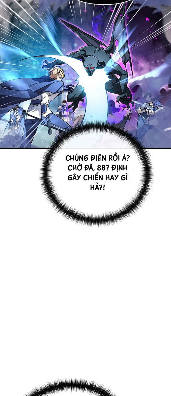 Ta Sẽ Phá Hủy Đất Nước Này - Chap 6 - Trang 77