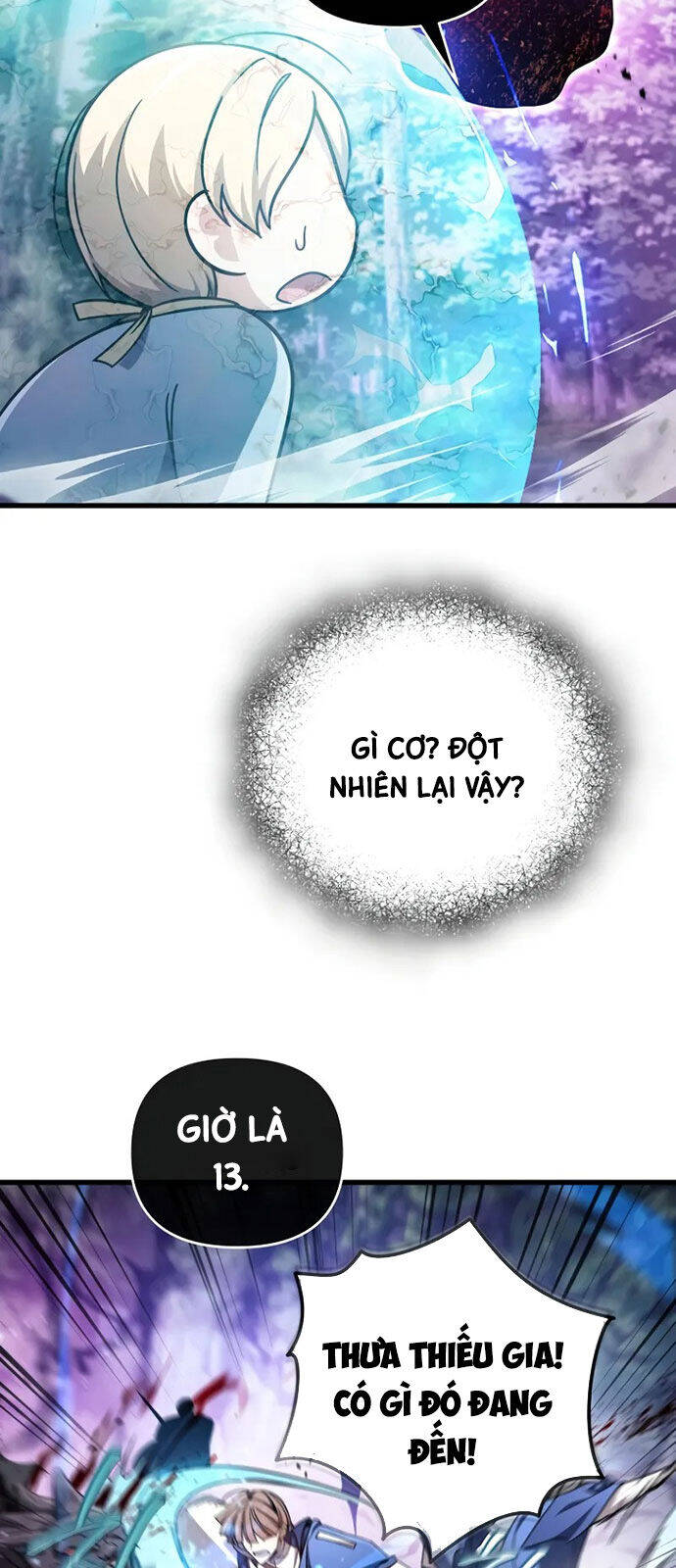 Ta Sẽ Phá Hủy Đất Nước Này - Chap 6 - Trang 81
