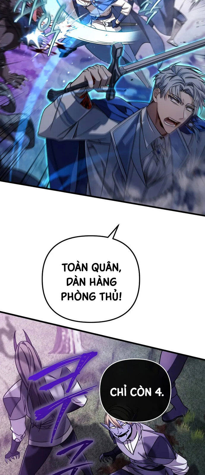 Ta Sẽ Phá Hủy Đất Nước Này - Chap 6 - Trang 82