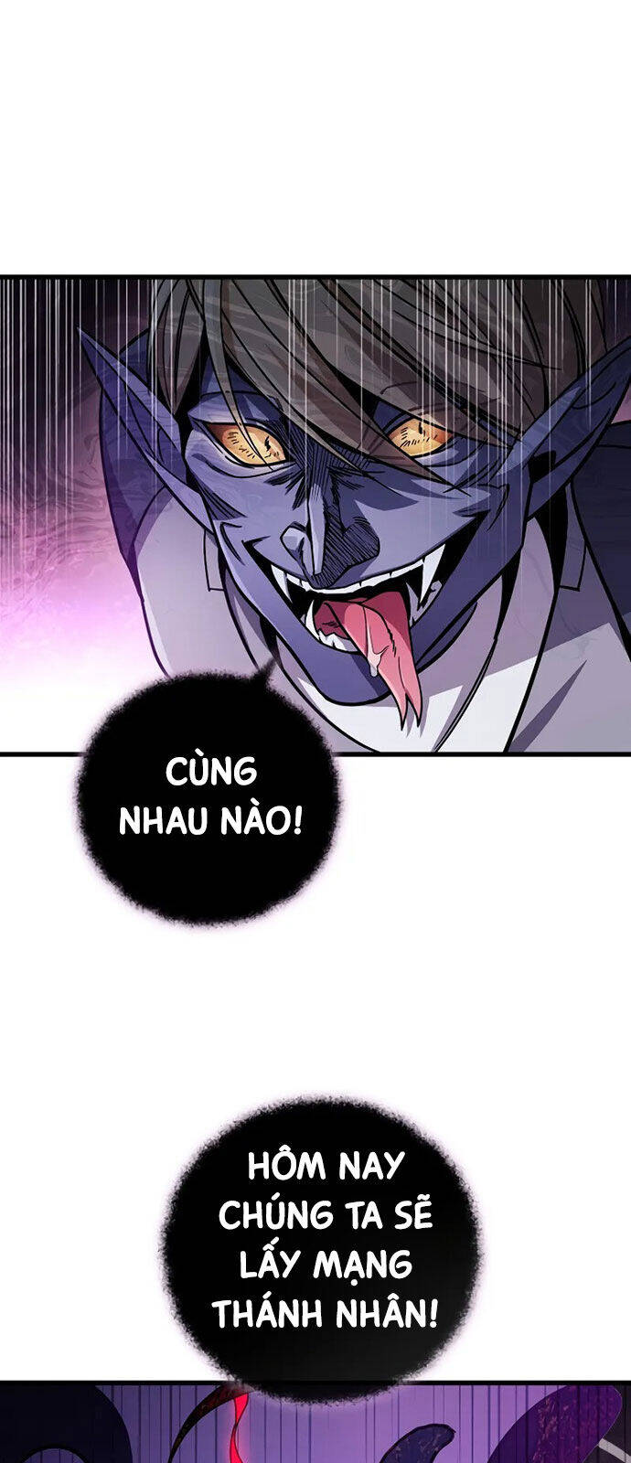 Ta Sẽ Phá Hủy Đất Nước Này - Chap 6 - Trang 84