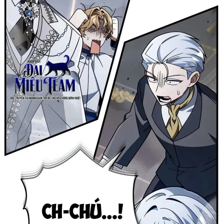 Ta Sẽ Phá Hủy Đất Nước Này - Chap 79 - Trang 132