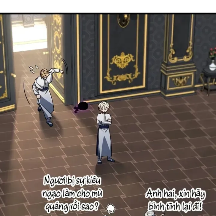 Ta Sẽ Phá Hủy Đất Nước Này - Chap 79 - Trang 19