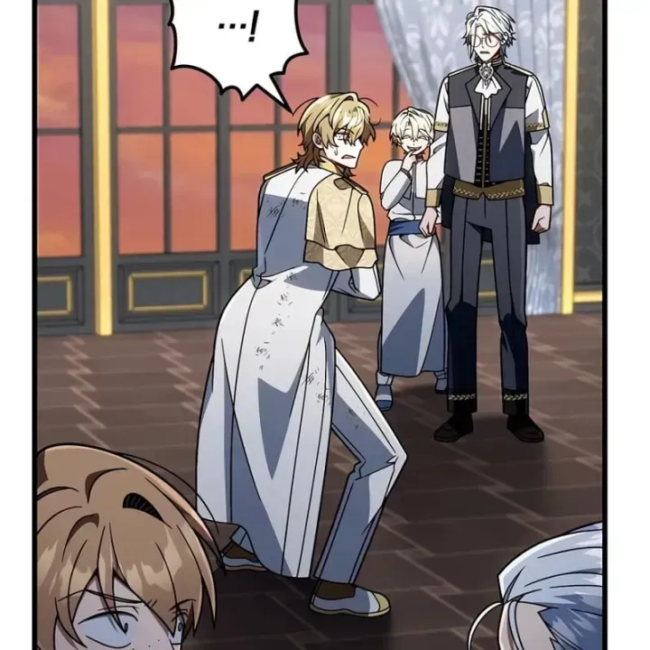 Ta Sẽ Phá Hủy Đất Nước Này - Chap 80 - Trang 103
