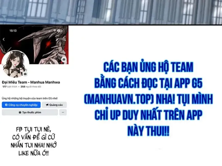 Ta Sẽ Phá Hủy Đất Nước Này - Chap 80 - Trang 205